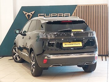 Used Peugeot 3008 2022 for sale - 77522727: Photo