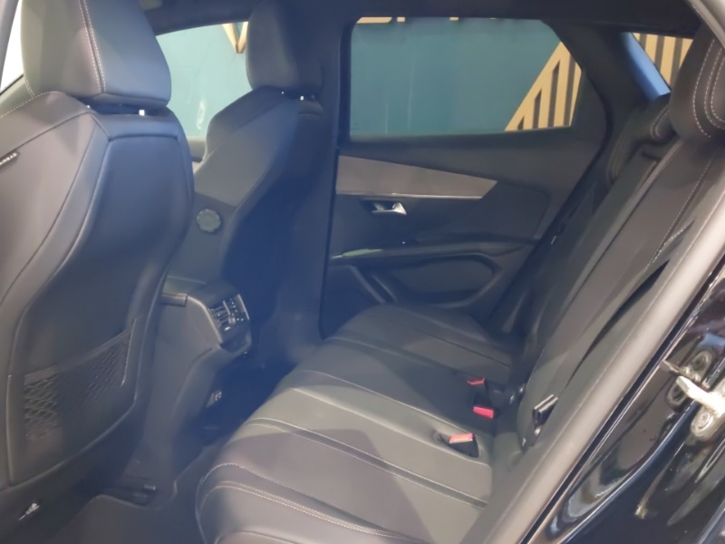 Used Peugeot 3008 2022 for sale - 77522727: Photo 6
