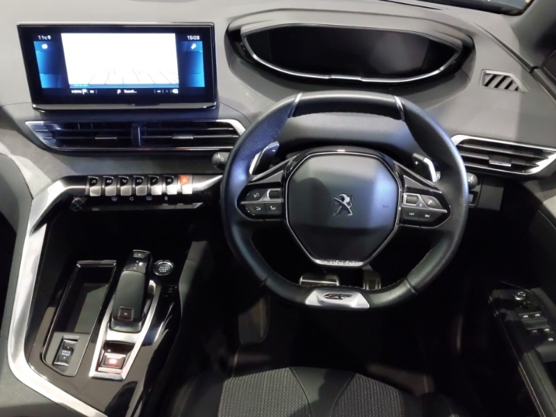 Used Peugeot 3008 2022 for sale - 77522727: Photo 7