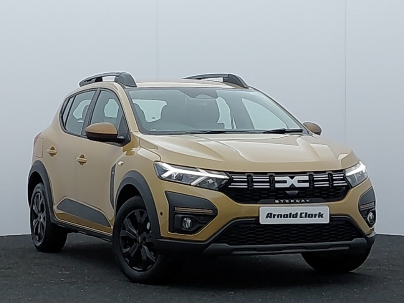 Used Dacia Sandero Stepway 2024 for sale - 76737161: Photo 1
