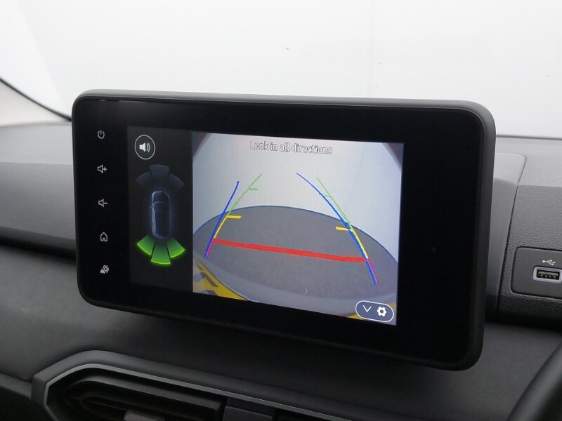 Used Dacia Sandero Stepway 2024 for sale - 76737161: Photo 13