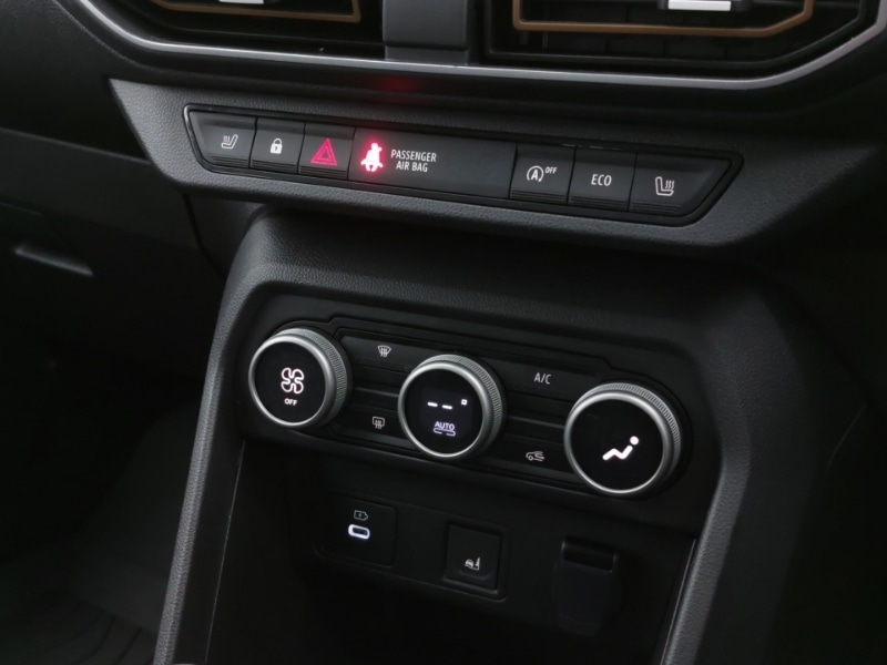 Used Dacia Sandero Stepway 2024 for sale - 76737161: Photo 15