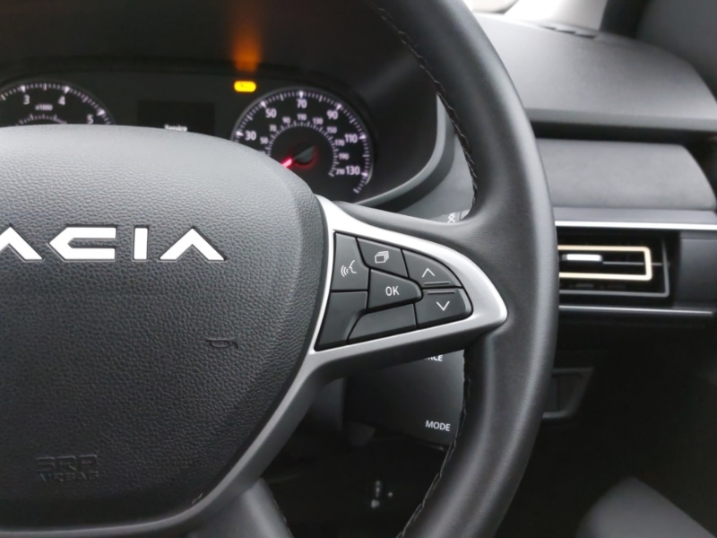 Used Dacia Sandero Stepway 2024 for sale - 76737161: Photo 17