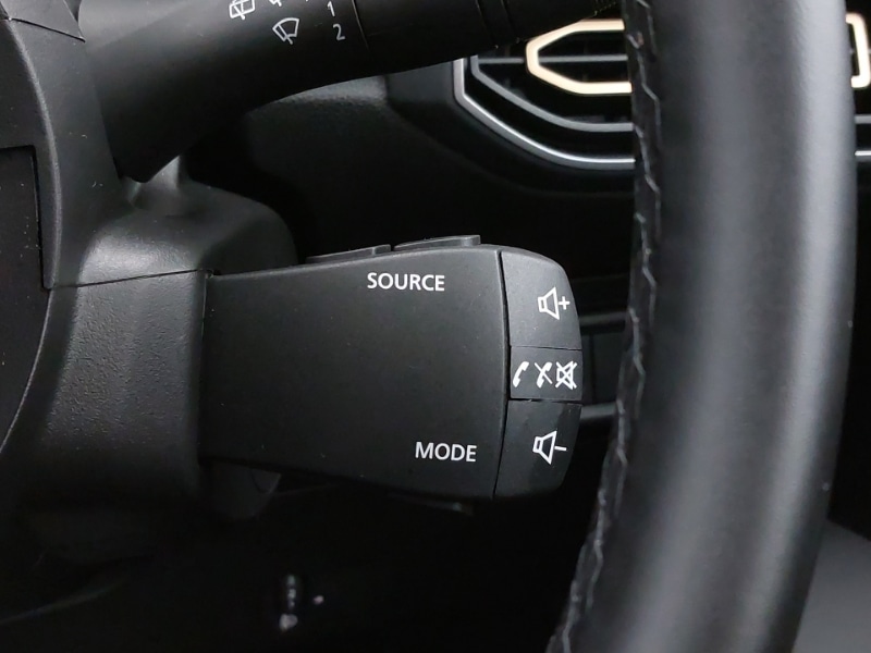 Used Dacia Sandero Stepway 2024 for sale - 76737161: Photo 19