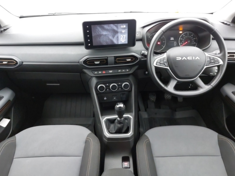 Used Dacia Sandero Stepway 2024 for sale - 76737161: Photo 2