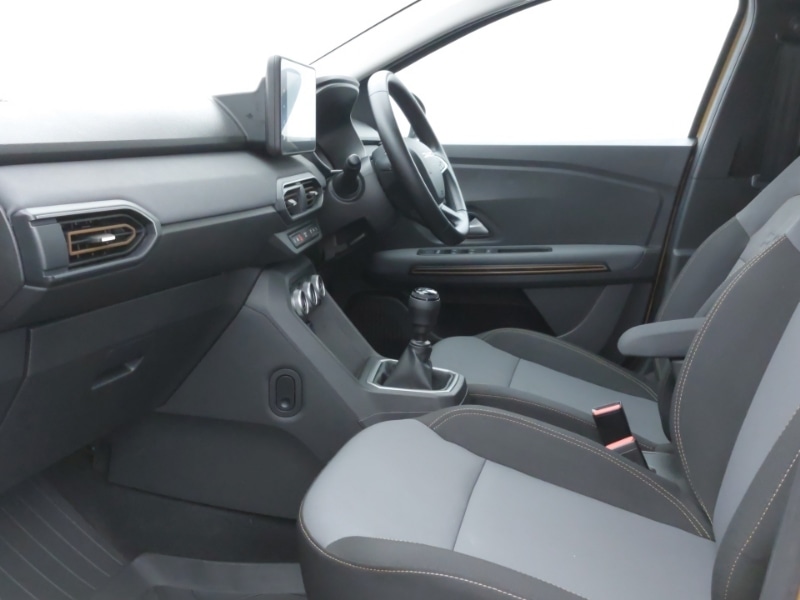 Used Dacia Sandero Stepway 2024 for sale - 76737161: Photo 5