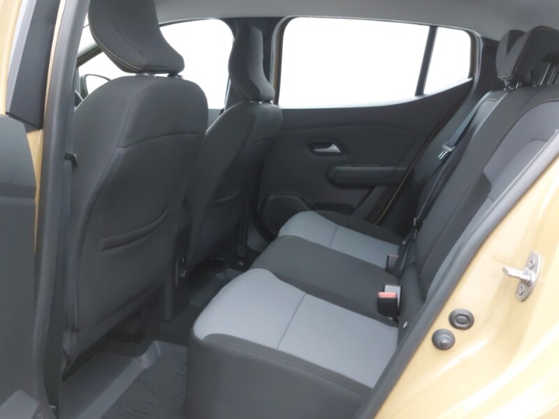 Used Dacia Sandero Stepway 2024 for sale - 76737161: Photo 6