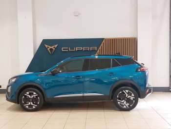Used Peugeot 2008 2025 for sale - 75295329: Photo