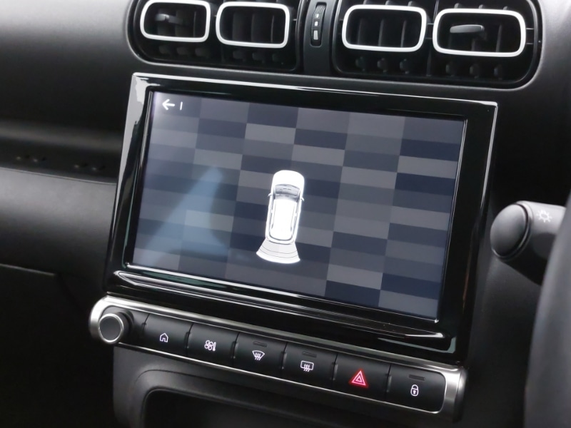 Used Citroen C3 Aircross 2021 for sale - 76856732: Photo 13