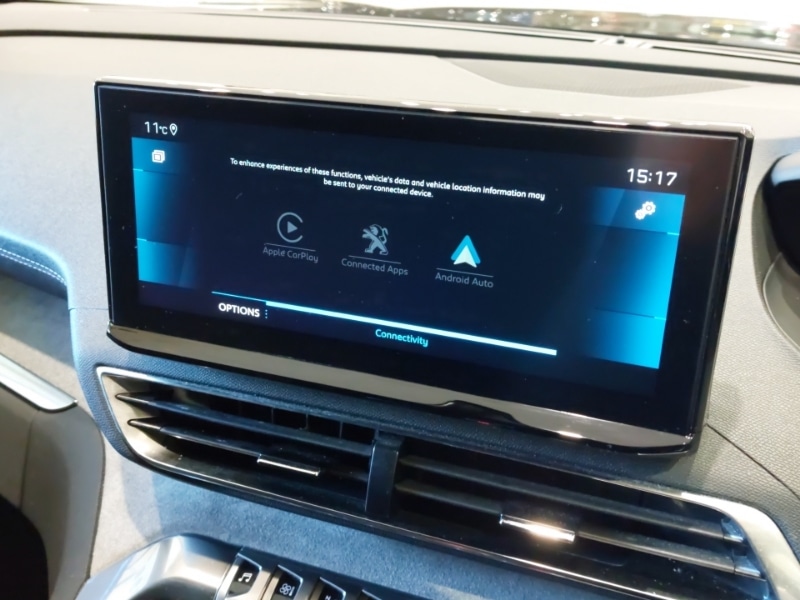 Used Peugeot 3008 2022 for sale - 76708242: Photo 14