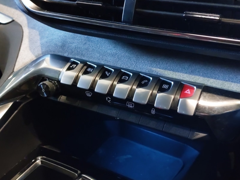 Used Peugeot 3008 2022 for sale - 76708242: Photo 15