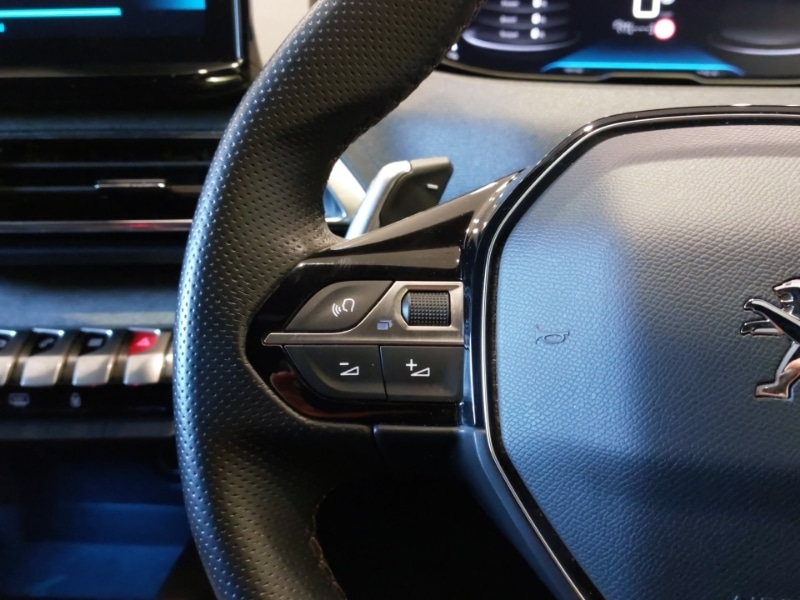 Used Peugeot 3008 2022 for sale - 76708242: Photo 17