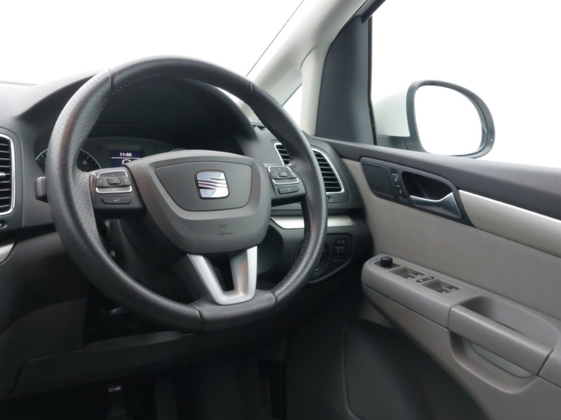 Used SEAT Alhambra 2014 for sale - 76897726: Photo 10