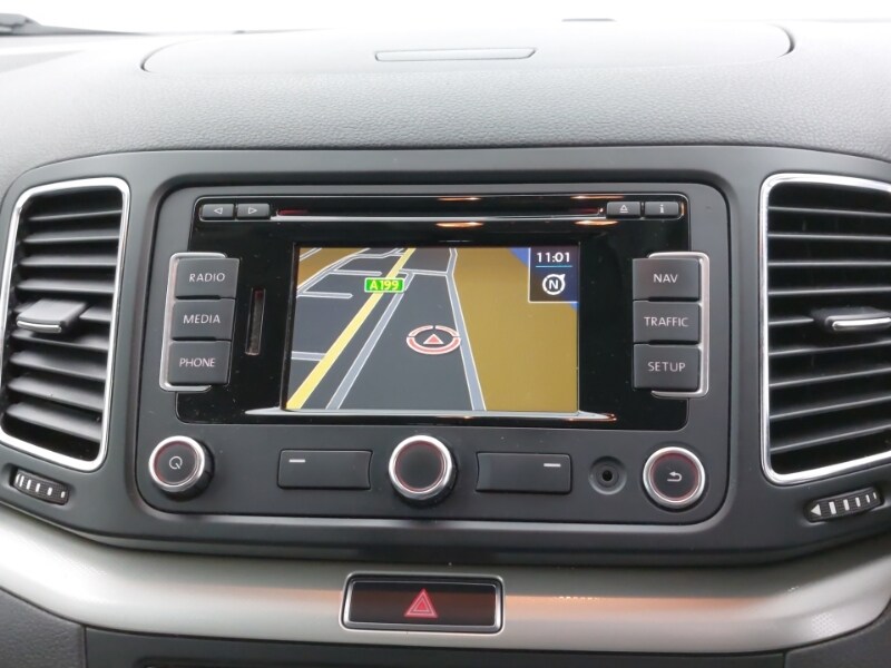 Used SEAT Alhambra 2014 for sale - 76897726: Photo 11