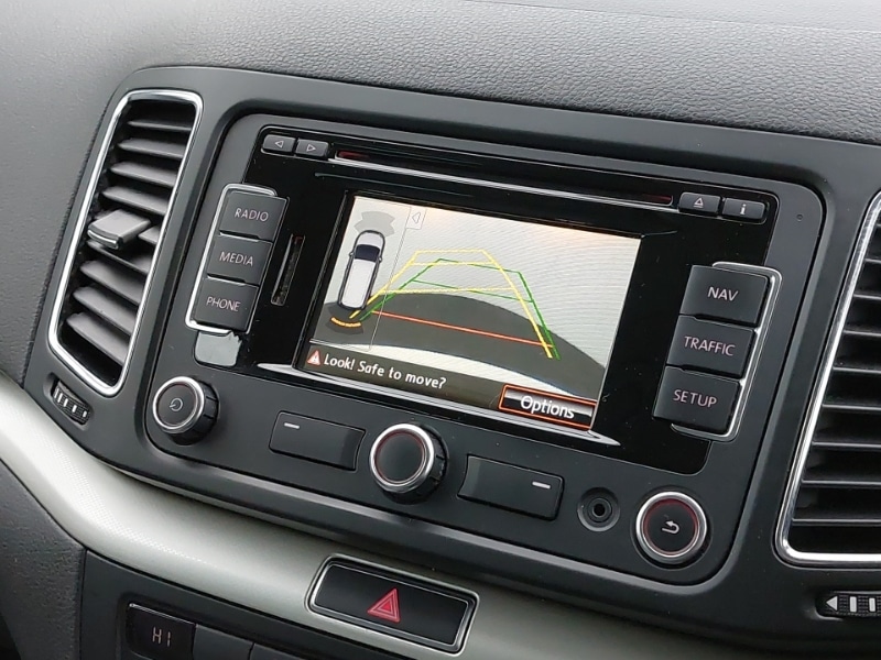 Used SEAT Alhambra 2014 for sale - 76897726: Photo 13