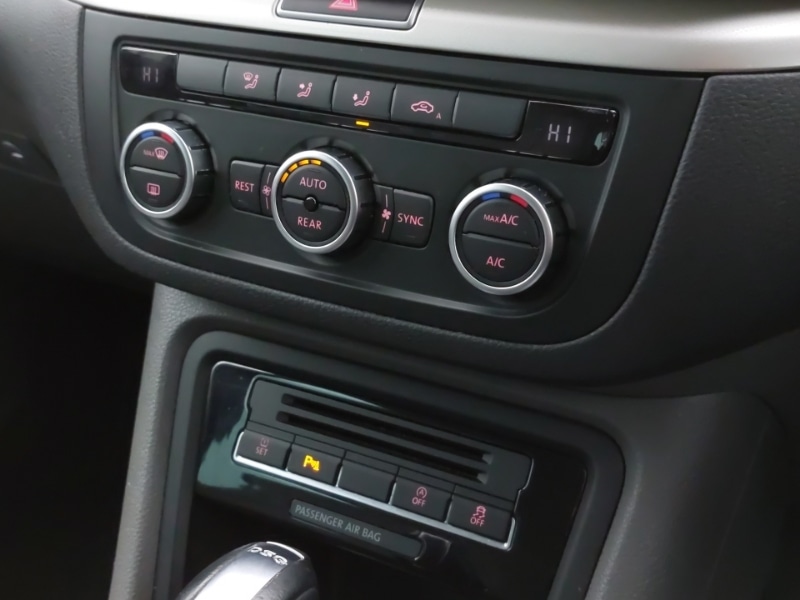 Used SEAT Alhambra 2014 for sale - 76897726: Photo 15