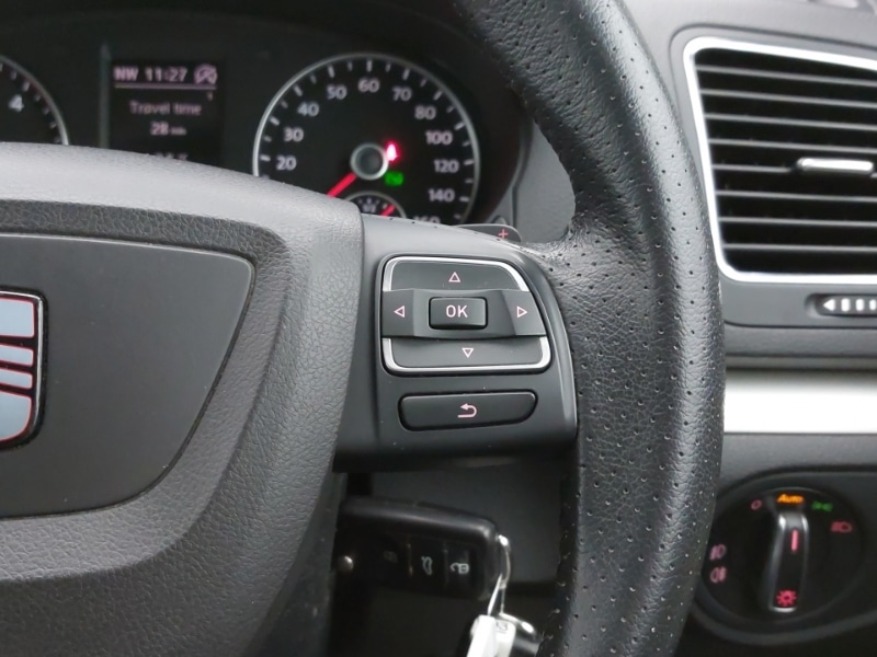 Used SEAT Alhambra 2014 for sale - 76897726: Photo 18