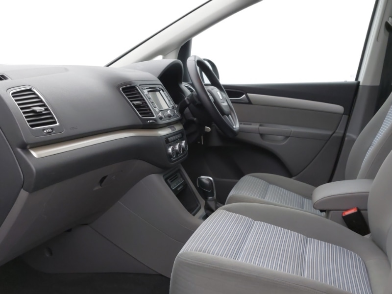 Used SEAT Alhambra 2014 for sale - 76897726: Photo 5