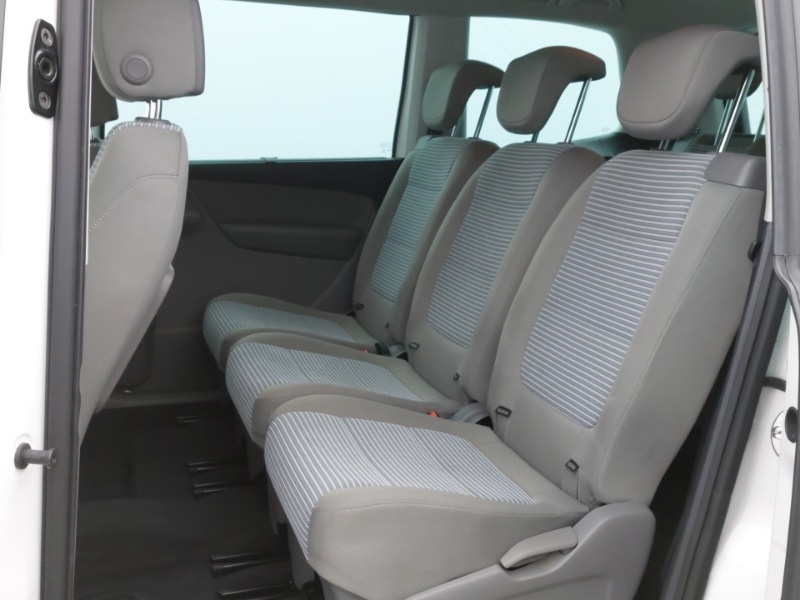 Used SEAT Alhambra 2014 for sale - 76897726: Photo 6