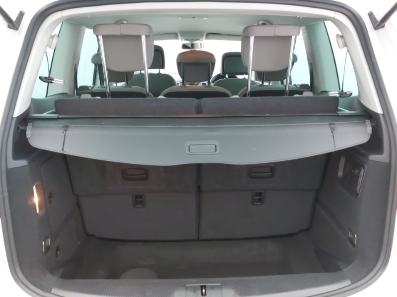 Used SEAT Alhambra 2014 for sale - 76897726: Photo 8