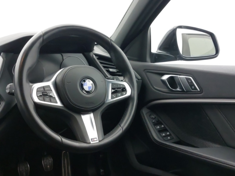 Used BMW 1 Series 2020 for sale - 76839196: Photo 10