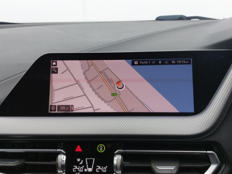 Used BMW 1 Series 2020 for sale - 76839196: Photo 11