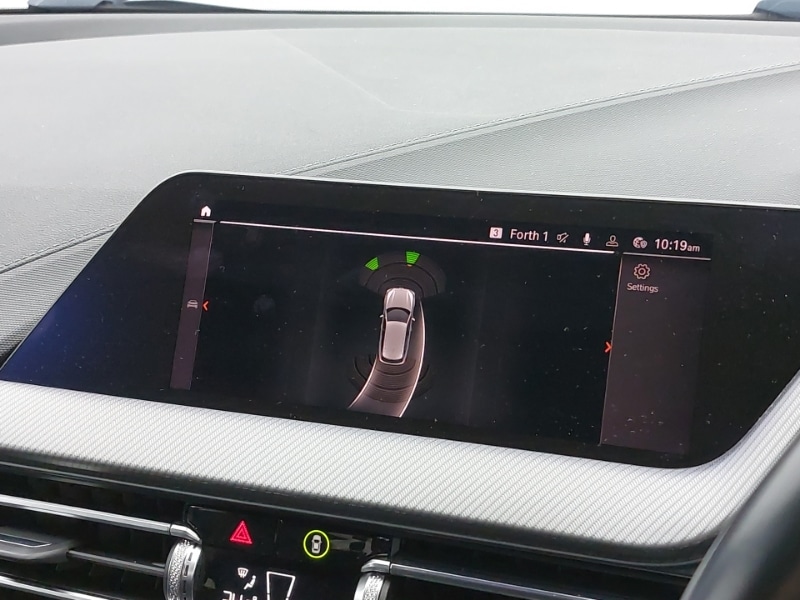 Used BMW 1 Series 2020 for sale - 76839196: Photo 12