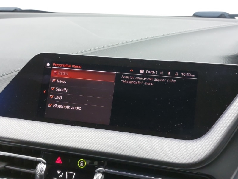 Used BMW 1 Series 2020 for sale - 76839196: Photo 13