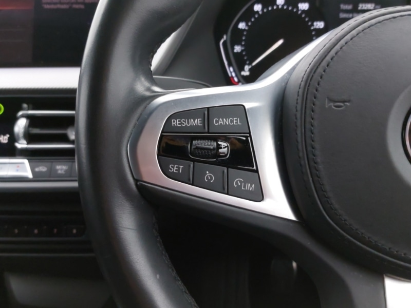 Used BMW 1 Series 2020 for sale - 76839196: Photo 16