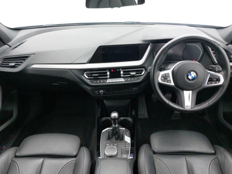 Used BMW 1 Series 2020 for sale - 76839196: Photo 2