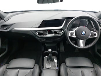 Used BMW 1 Series 2020 for sale - 76839196: Photo