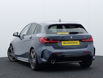 Used BMW 1 Series 2020 for sale - 76839196: Photo