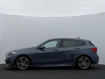 Used BMW 1 Series 2020 for sale - 76839196: Photo