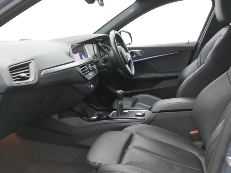 Used BMW 1 Series 2020 for sale - 76839196: Photo 5