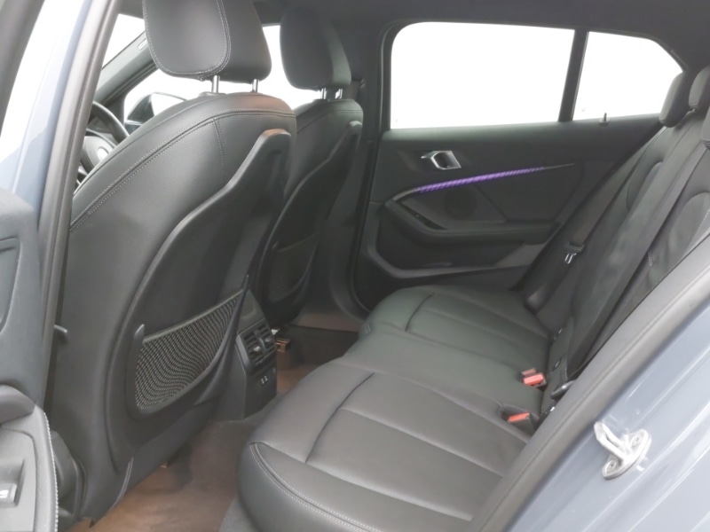 Used BMW 1 Series 2020 for sale - 76839196: Photo 6