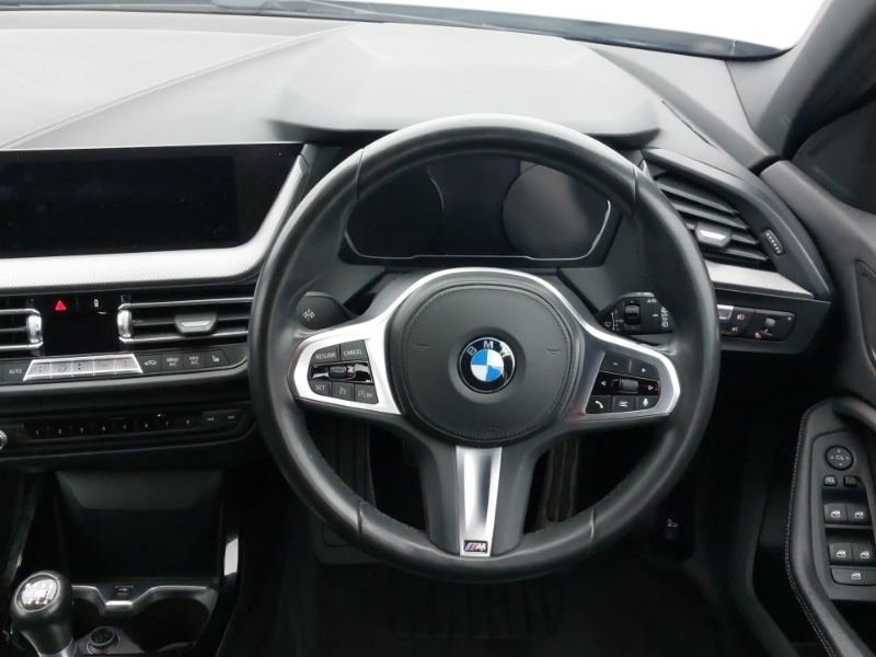 Used BMW 1 Series 2020 for sale - 76839196: Photo 7