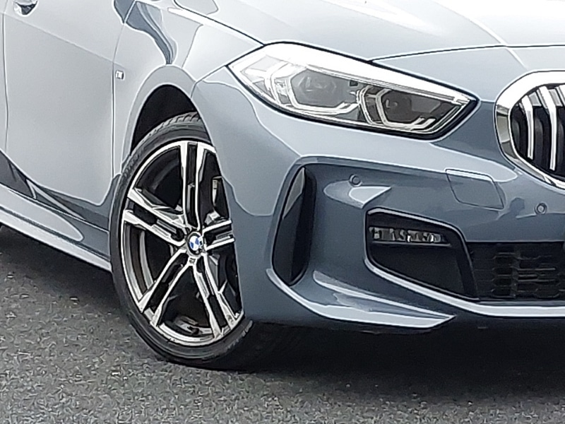 Used BMW 1 Series 2020 for sale - 76839196: Photo 9