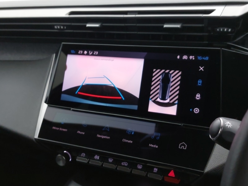 Used Peugeot 308 2022 for sale - 77466885: Photo 13