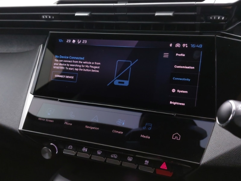 Used Peugeot 308 2022 for sale - 77466885: Photo 14