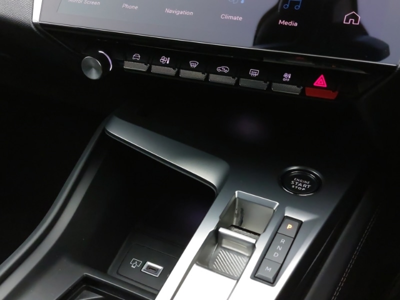 Used Peugeot 308 2022 for sale - 77466885: Photo 15