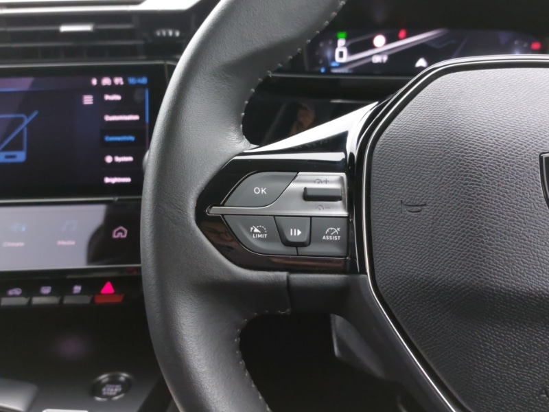 Used Peugeot 308 2022 for sale - 77466885: Photo 17