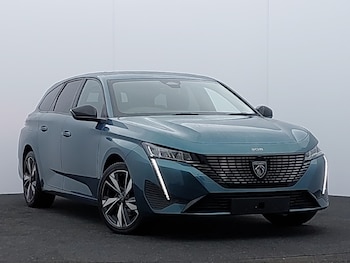 Peugeot 308 feature image