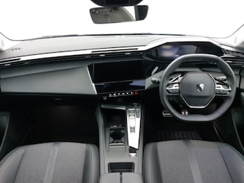 Used Peugeot 308 2022 for sale - 77466885: Photo