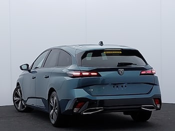 Used Peugeot 308 2022 for sale - 77466885: Photo