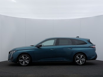 Used Peugeot 308 2022 for sale - 77466885: Photo