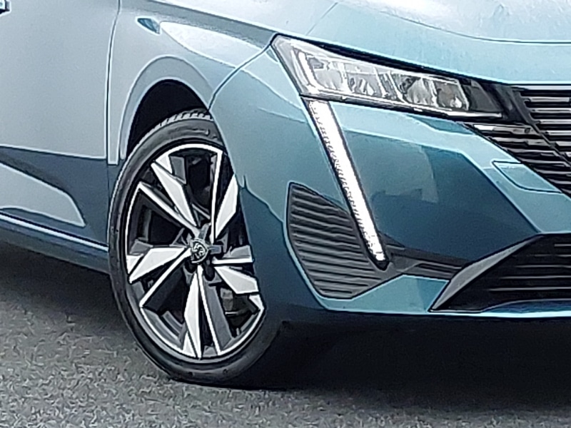 Used Peugeot 308 2022 for sale - 77466885: Photo 9