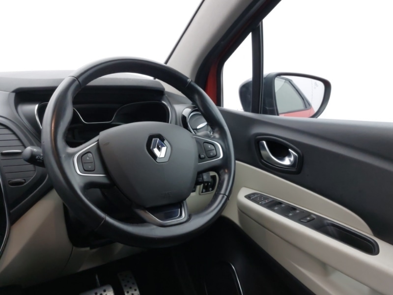 Used Renault Captur 2019 for sale - 77329935: Photo 10