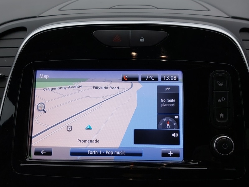 Used Renault Captur 2019 for sale - 77329935: Photo 11