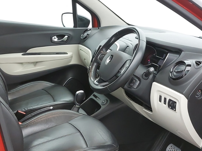 Used Renault Captur 2019 for sale - 77329935: Photo 12