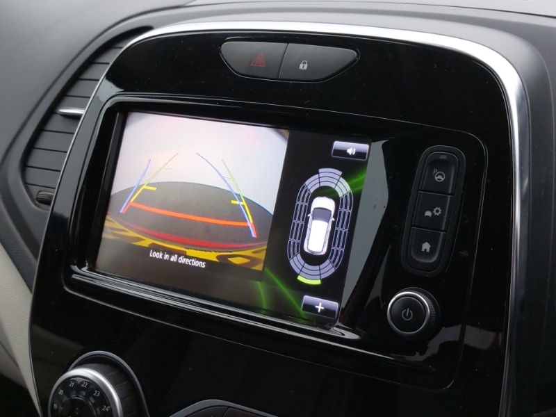 Used Renault Captur 2019 for sale - 77329935: Photo 13